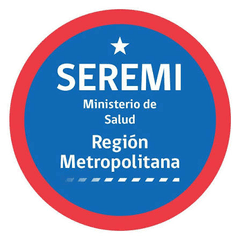 SEREMI de Salud, Región Metropolitana